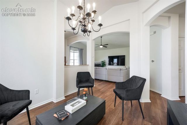 1807 Paseo Del Tesoro, Pueblo, CO 81008