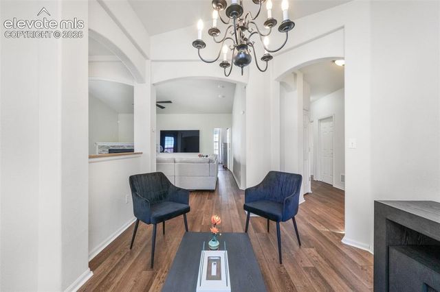 1807 Paseo Del Tesoro, Pueblo, CO 81008
