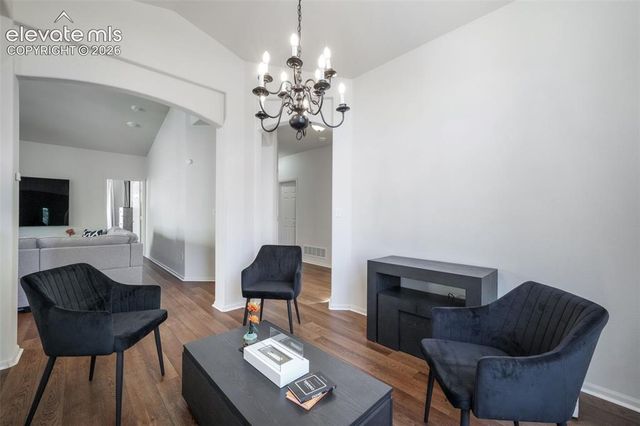 1807 Paseo Del Tesoro, Pueblo, CO 81008