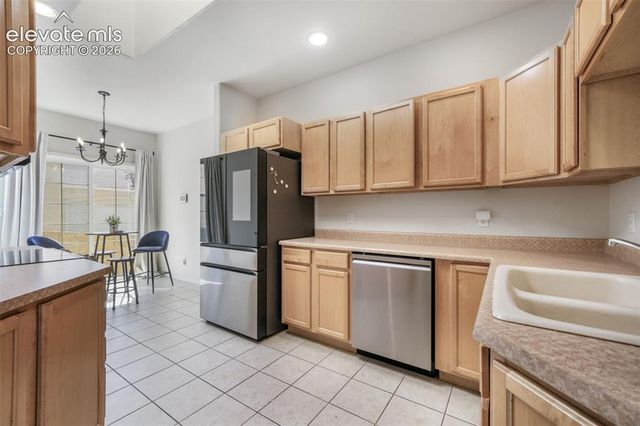 1807 Paseo Del Tesoro, Pueblo, CO 81008