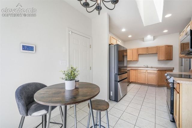 1807 Paseo Del Tesoro, Pueblo, CO 81008
