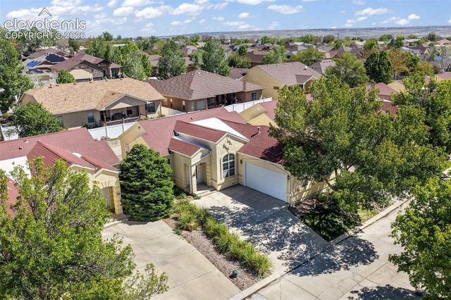 1807 Paseo Del Tesoro, Pueblo, CO 81008