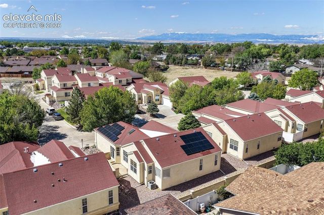 1807 Paseo Del Tesoro, Pueblo, CO 81008