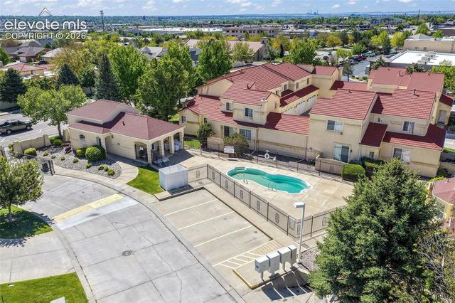 1807 Paseo Del Tesoro, Pueblo, CO 81008