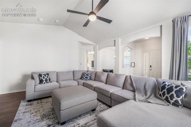 1807 Paseo Del Tesoro, Pueblo, CO 81008