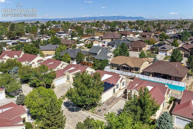 1807 Paseo Del Tesoro NA, Pueblo, CO 81008