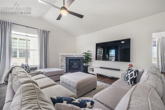 1807 Paseo Del Tesoro, Pueblo, CO 81008