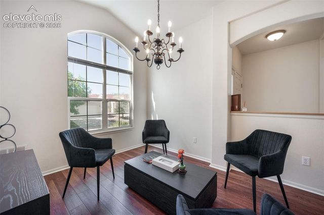 1807 Paseo Del Tesoro, Pueblo, CO 81008