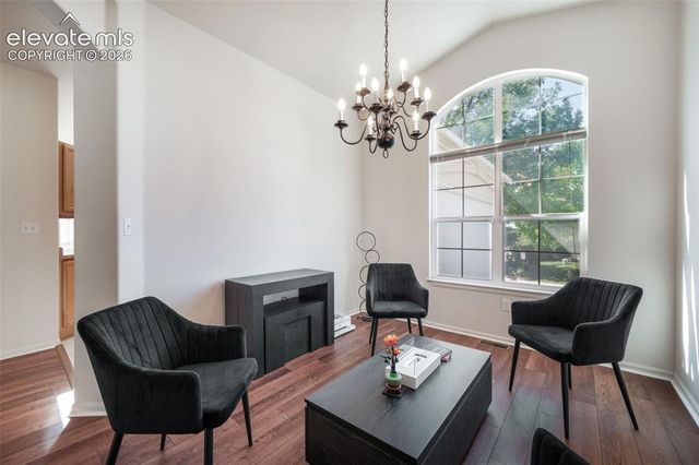 1807 Paseo Del Tesoro, Pueblo, CO 81008
