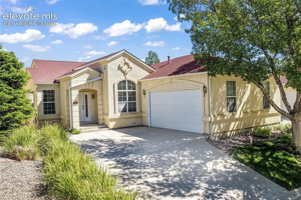 1807 Paseo Del Tesoro, Pueblo, CO 81008