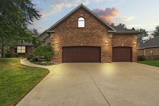 4212 Green Haven Drive, Nixa, MO 65714