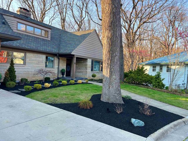 320 Laurel Drive, West Lafayette, IN 47906