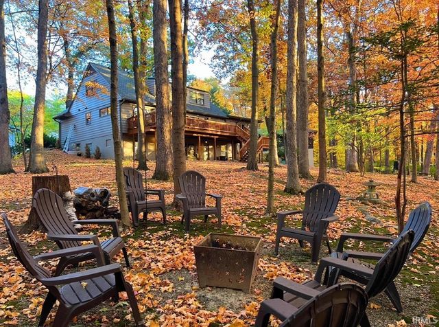 320 Laurel Drive, West Lafayette, IN 47906