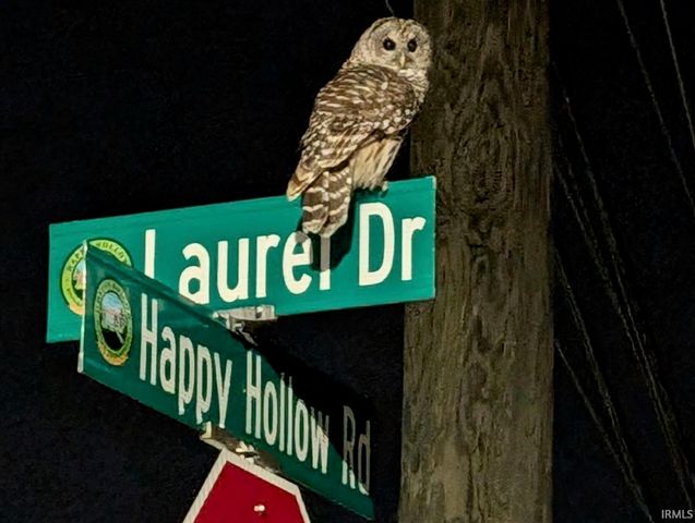 320 Laurel Drive, West Lafayette, IN 47906