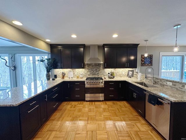 320 Laurel Drive, West Lafayette, IN 47906