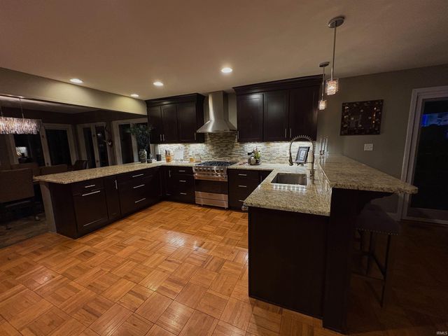 320 Laurel Drive, West Lafayette, IN 47906