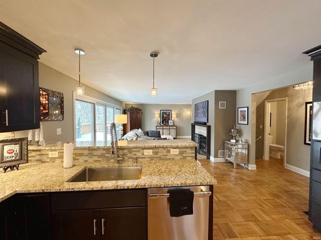 320 Laurel Drive, West Lafayette, IN 47906