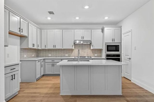 3116 Winecup Road, Celina, TX 75009