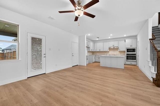 3116 Winecup Road, Celina, TX 75009