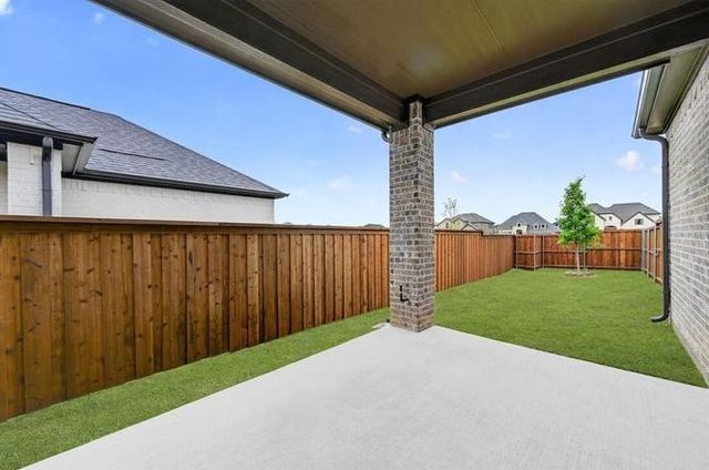 3116 Winecup Road, Celina, TX 75009