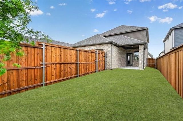3116 Winecup Road, Celina, TX 75009