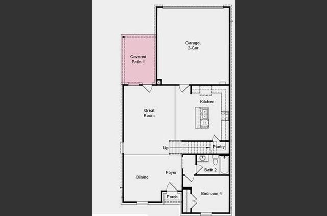3116 Winecup Road, Celina, TX 75009