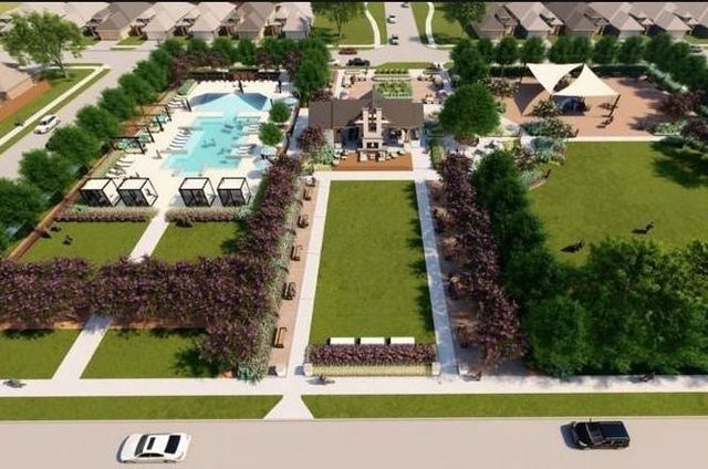 3116 Winecup Road, Celina, TX 75009