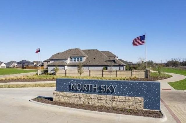 3116 Winecup Road, Celina, TX 75009