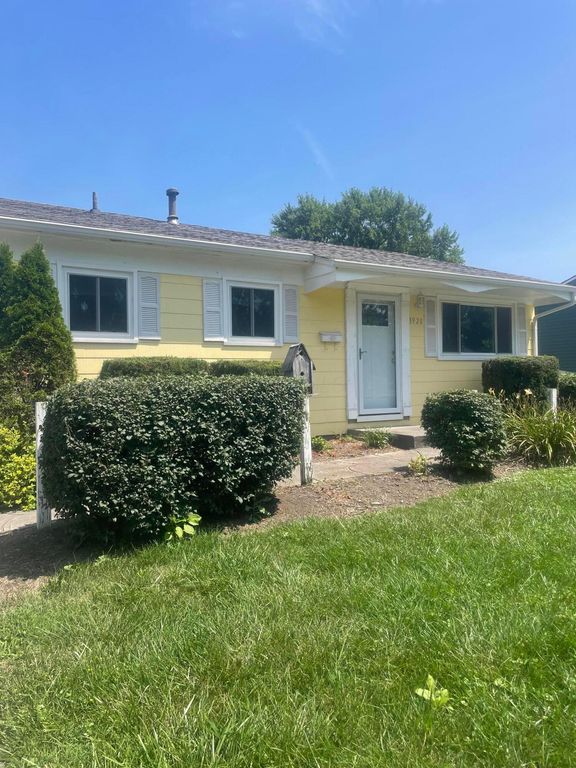 3920 Clearwater Drive, Columbus, OH 43232