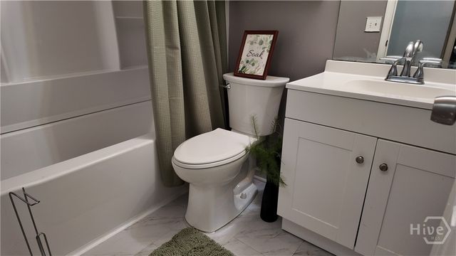 1265 Homer City Way, Pooler, GA 31322