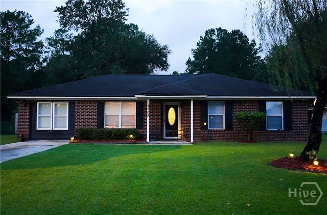 1265 Homer City Way, Pooler, GA 31322