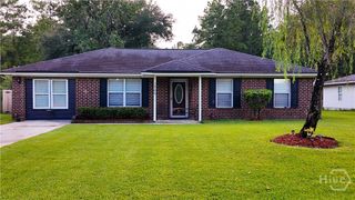 1265 Homer City Way, Pooler, GA 31322