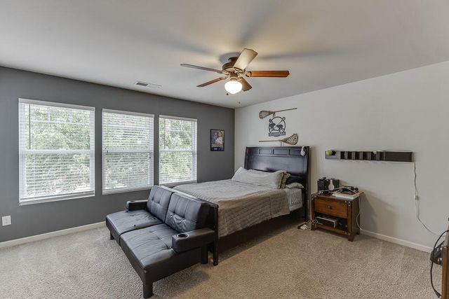 634 Mulberry Park Circle, Dacula, GA 30019