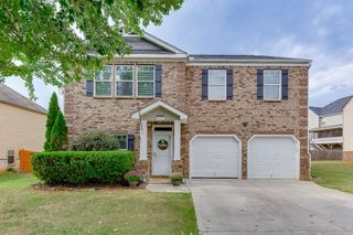 634 Mulberry Park Circle, Dacula, GA 30019
