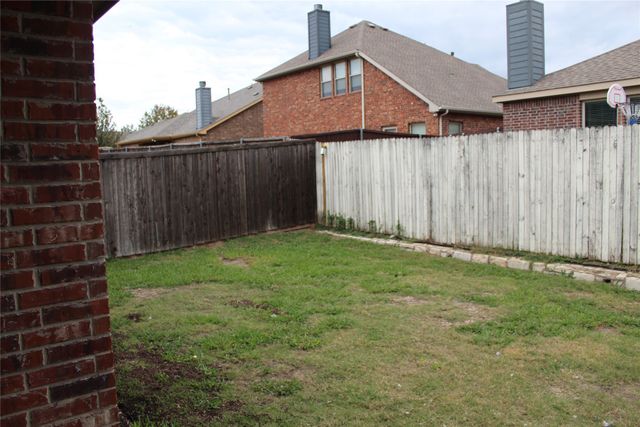 3814 Spring Run Lane, Melissa, TX 75454