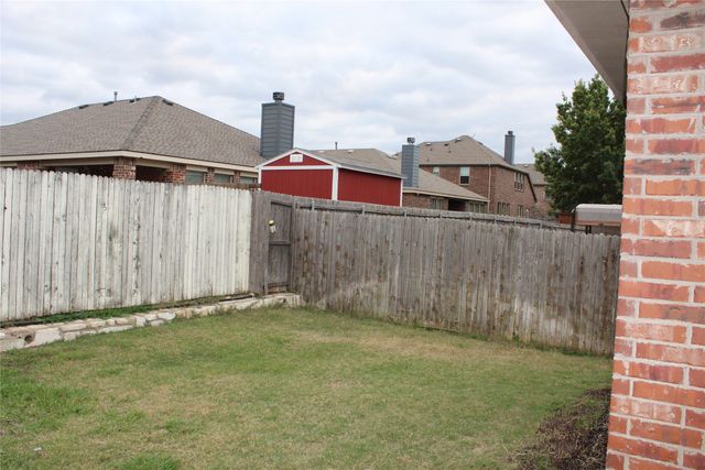 3814 Spring Run Lane, Melissa, TX 75454