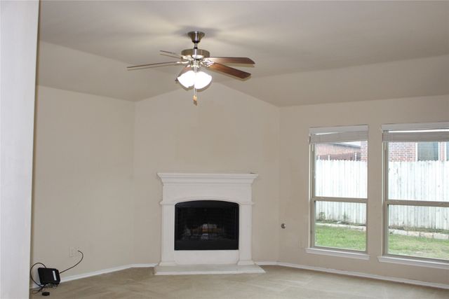 3814 Spring Run Lane, Melissa, TX 75454