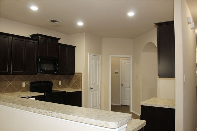 3814 Spring Run Lane, Melissa, TX 75454