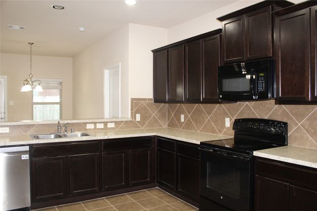 3814 Spring Run Lane, Melissa, TX 75454