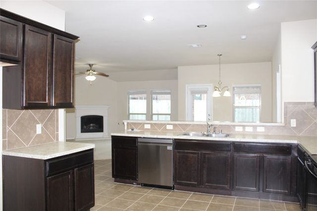 3814 Spring Run Lane, Melissa, TX 75454