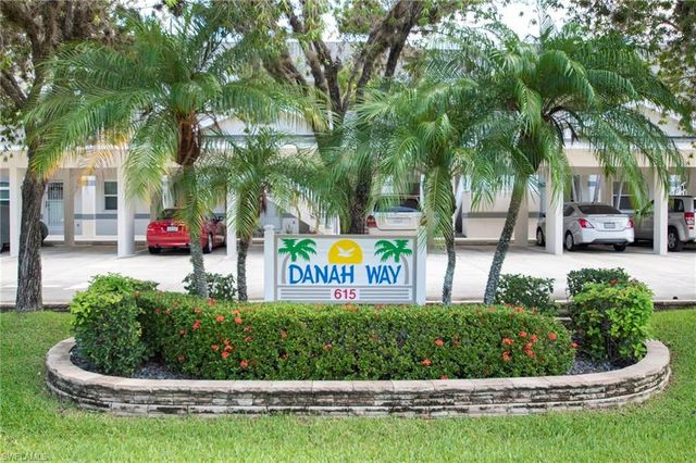 615 Rose Garden RD 2, Cape Coral, FL 33914