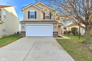 15460 Old Pond Circle, Noblesville, IN 46060