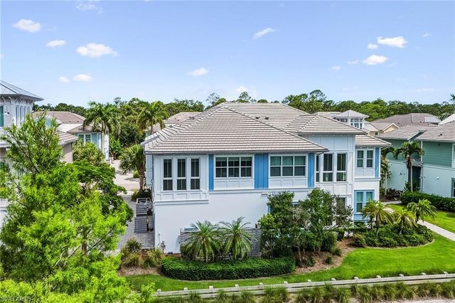 6561 Dominica DR 201, Naples, FL 34113