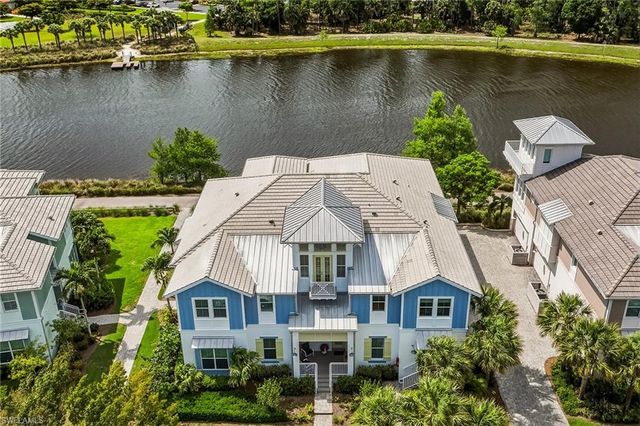 6561 Dominica DR 201, Naples, FL 34113