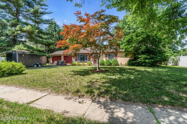 100 Susan Drive, Jackson, NJ 08527