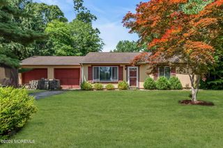 100 Susan Drive, Jackson, NJ 08527