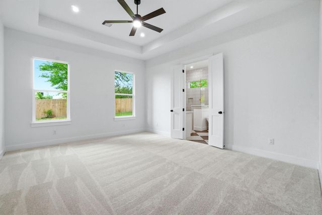 23951 Landrum Village, Montgomery, TX 77316