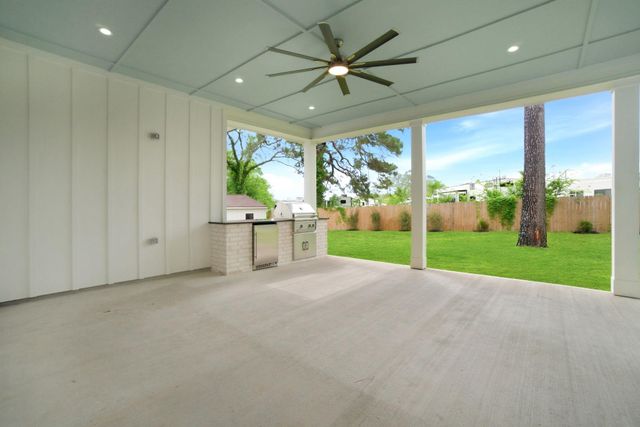 23951 Landrum Village, Montgomery, TX 77316