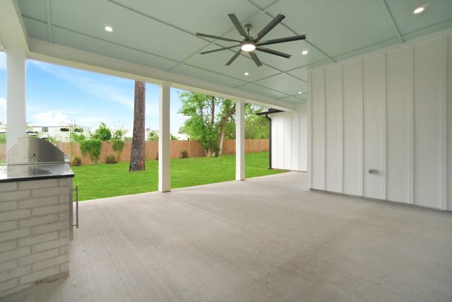 23951 Landrum Village, Montgomery, TX 77316