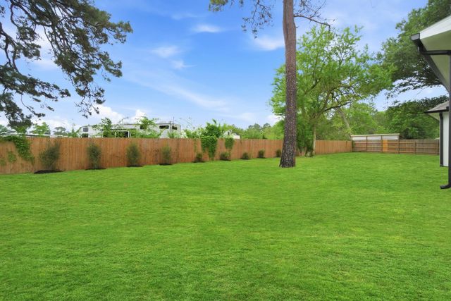 23951 Landrum Village, Montgomery, TX 77316